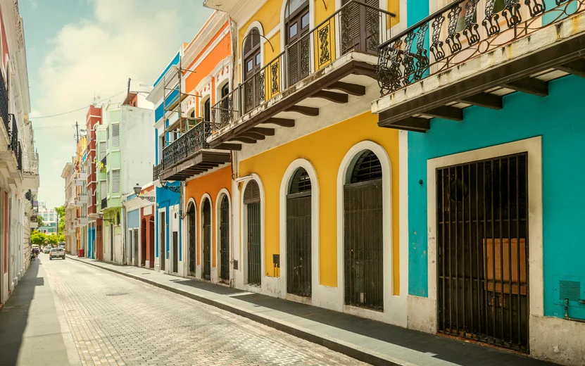 San Juan
